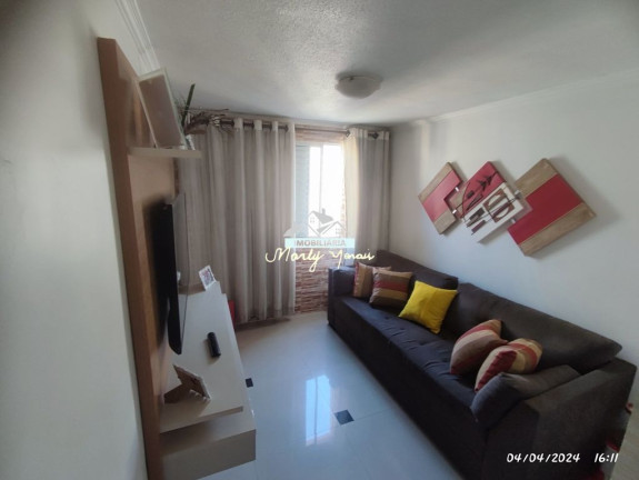 Imagem Apartamento com 3 Quartos à Venda, 75 m² em São João Clímaco - São Paulo Imagem Apartamento com 3 Quartos à Venda, 75 m² em São João Clímaco - São Paulo