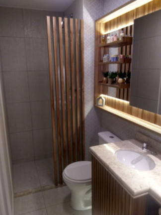 Imagem Imóvel com 2 Quartos à Venda, 48 m² em Vila Andrade - São Paulo Imagem Imóvel com 2 Quartos à Venda, 48 m² em Vila Andrade - São Paulo
