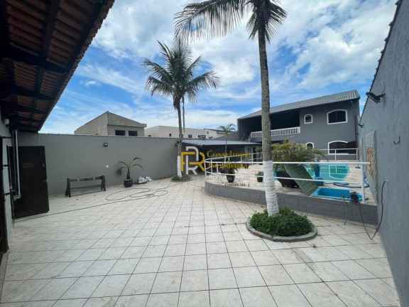 Imagem Sobrado com 4 Quartos à Venda, 223 m² em Tude Bastos (sítio Do Campo) - Praia Grande Imagem Sobrado com 4 Quartos à Venda, 223 m² em Tude Bastos (sítio Do Campo) - Praia Grande