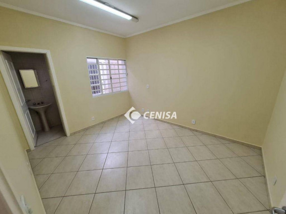 Imagem Casa para Alugar, 190 m² em Centro - Indaiatuba