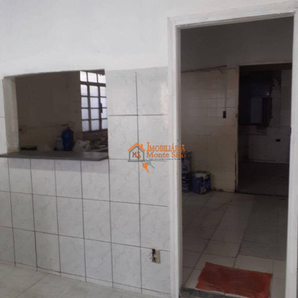 Imagem Sala Comercial para Alugar, 135 m² em Centro - Guarulhos