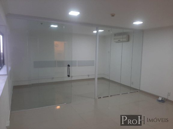 Imagem Sala Comercial à Venda, 42 m² em Santo Antônio - São Caetano Do Sul Imagem Sala Comercial à Venda, 42 m² em Santo Antônio - São Caetano Do Sul