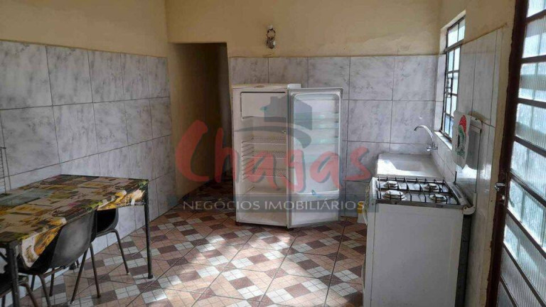 Imagem Casa com 1 Quarto à Venda, 150 m² em Casa Branca - Caraguatatuba Imagem Casa com 1 Quarto à Venda, 150 m² em Casa Branca - Caraguatatuba