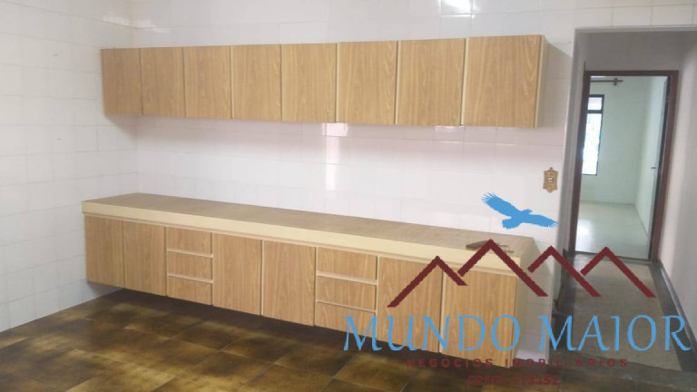 Imagem Casa com 3 Quartos à Venda, 238 m² em Vila Homero Thon - Santo André Imagem Casa com 3 Quartos à Venda, 238 m² em Vila Homero Thon - Santo André