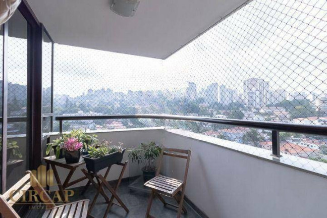 Imagem Cobertura com 3 Quartos à Venda, 280 m² em Higienópolis - São Paulo Imagem Cobertura com 3 Quartos à Venda, 280 m² em Higienópolis - São Paulo