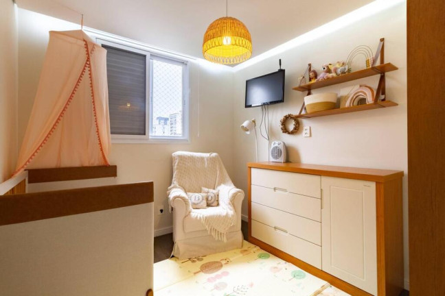 Imagem Apartamento com 2 Quartos à Venda, 61 m² em Ipiranga - São Paulo