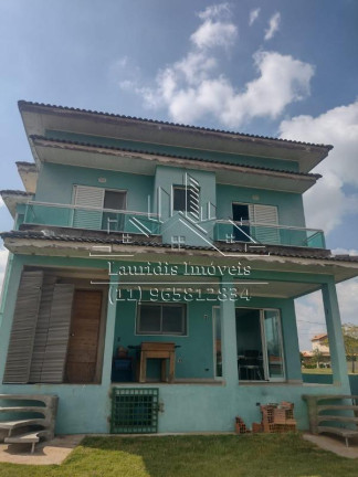 Imagem Imóvel com 3 Quartos à Venda, 146 m² em Ninho Verde - Porangaba Imagem Imóvel com 3 Quartos à Venda, 146 m² em Ninho Verde - Porangaba