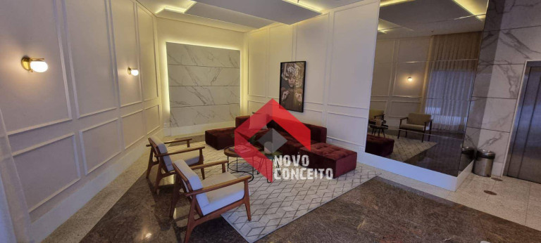 Imagem Apartamento com 4 Quartos à Venda, 235 m² em Meireles - Fortaleza Imagem Apartamento com 4 Quartos à Venda, 235 m² em Meireles - Fortaleza
