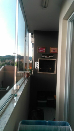 Imagem Apartamento com 1 Quarto à Venda,  em Nossa Senhora Do Rosário - Santa Maria
