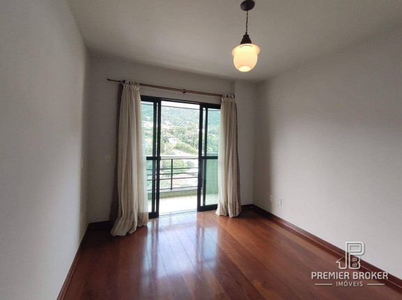 Imagem Apartamento com 3 Quartos à Venda, 116 m² em Agriões - Teresópolis Imagem Apartamento com 3 Quartos à Venda, 116 m² em Agriões - Teresópolis