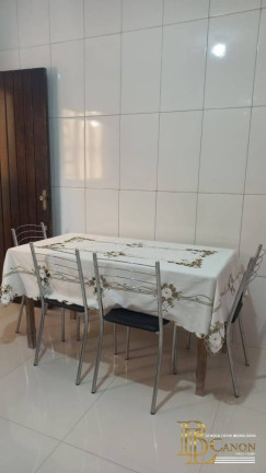 Imagem Casa com 3 Quartos à Venda, em Tupy - Itanhaém Imagem Casa com 3 Quartos à Venda, em Tupy - Itanhaém