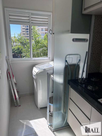 Imagem Apartamento com 1 Quarto à Venda, 47 m² em Bom Jardim - São José Do Rio Preto Imagem Apartamento com 1 Quarto à Venda, 47 m² em Bom Jardim - São José Do Rio Preto