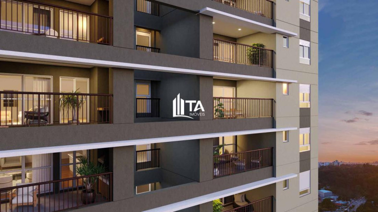 Imagem Imóvel com 3 Quartos à Venda, 112 m² em Cambuí - Campinas