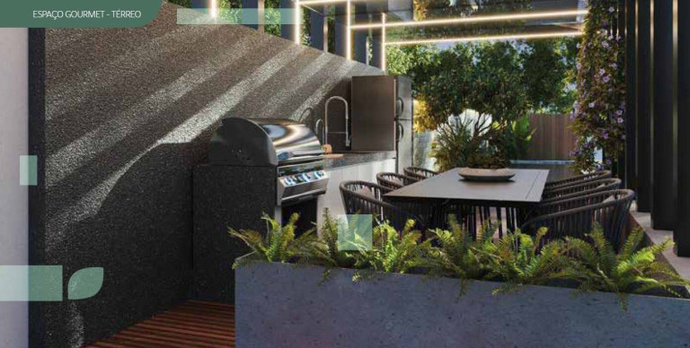Imagem Apartamento com 3 Quartos à Venda, 59 m² em Manaíra - João Pessoa Imagem Apartamento com 3 Quartos à Venda, 59 m² em Manaíra - João Pessoa