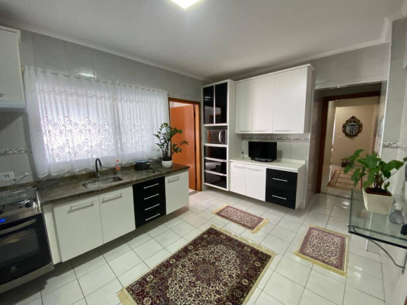 Imagem Apartamento com 3 Quartos à Venda, 196 m² em Aviação - Praia Grande Imagem Apartamento com 3 Quartos à Venda, 196 m² em Aviação - Praia Grande