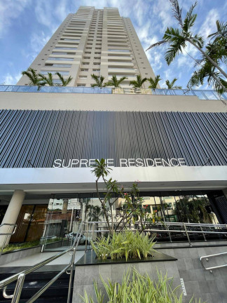 Apartamento à Venda, 155 m² em Goiânia