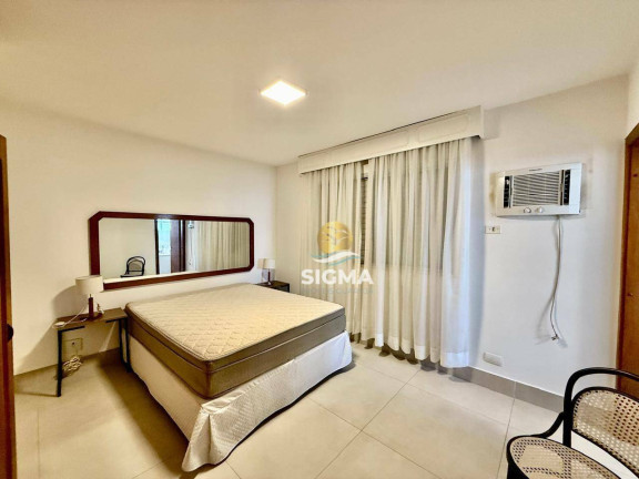 Imagem Apartamento com 4 Quartos à Venda, 200 m² em Jardim Astúrias - Guarujá Imagem Apartamento com 4 Quartos à Venda, 200 m² em Jardim Astúrias - Guarujá