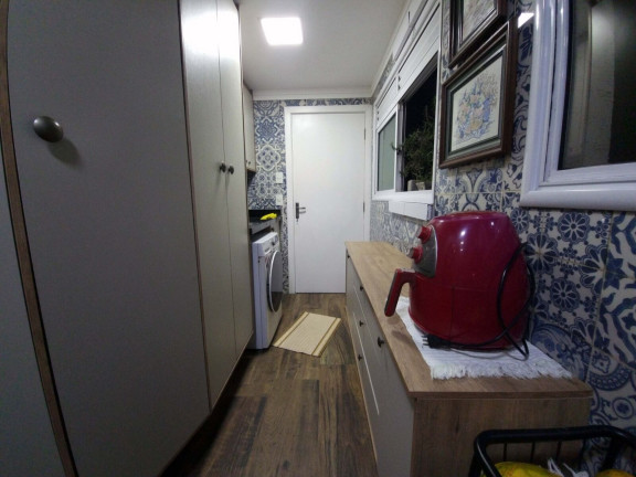 Imagem Apartamento com 3 Quartos à Venda, 82 m² em Gonzaga - Santos