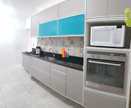 Imagem Casa com 3 Quartos à Venda, 137 m² em Jardim Planalto - Jundiaí