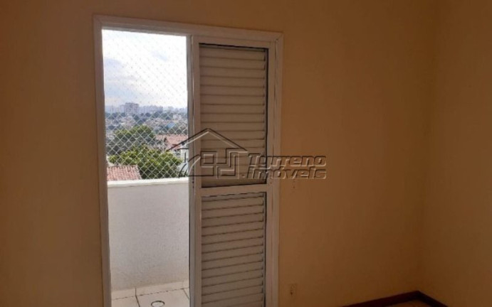 Imagem Apartamento com 3 Quartos à Venda, 90 m² em Bosque Dos Eucaliptos - São José Dos Campos