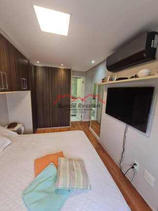 Imagem Apartamento com 2 Quartos à Venda, 65 m² em Jardim Marajoara - São Paulo Imagem Apartamento com 2 Quartos à Venda, 65 m² em Jardim Marajoara - São Paulo