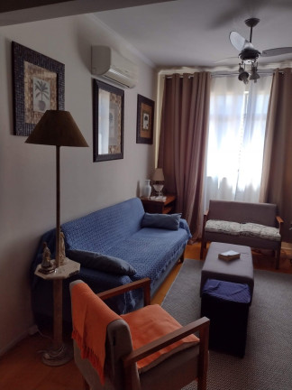 Imagem Apartamento com 3 Quartos à Venda, 108 m² em Gonzaga - Santos Imagem Apartamento com 3 Quartos à Venda, 108 m² em Gonzaga - Santos