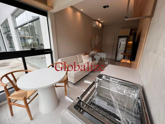 Imagem Imóvel com 2 Quartos à Venda, 51 m² em Centro - Santos Imagem Imóvel com 2 Quartos à Venda, 51 m² em Centro - Santos