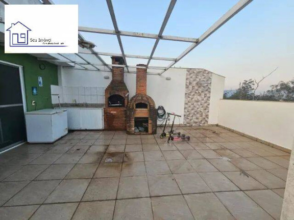 Imagem Apartamento com 4 Quartos para Alugar, 173 m² em Vargem Grande - Rio De Janeiro
