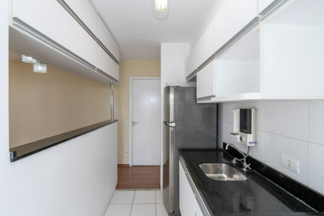 Imagem Apartamento com 3 Quartos à Venda, 66 m² em Vila Andrade - São Paulo
