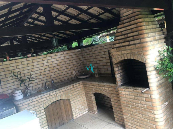 Imagem Casa com 4 Quartos à Venda, 264 m² em Campo Grande - Rio De Janeiro