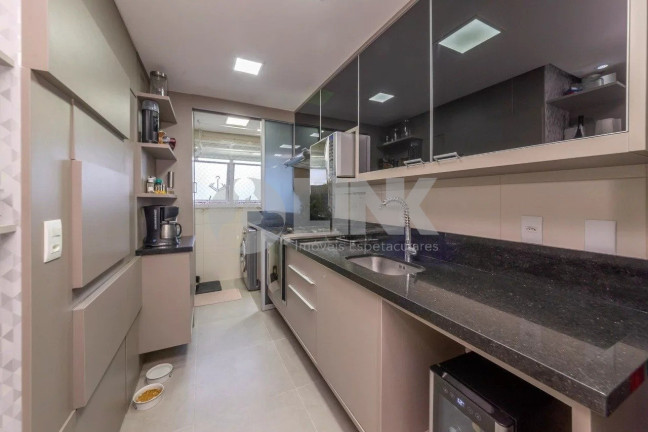 Imagem Apartamento com 2 Quartos à Venda, 81 m² em Bela Vista - Porto Alegre Imagem Apartamento com 2 Quartos à Venda, 81 m² em Bela Vista - Porto Alegre