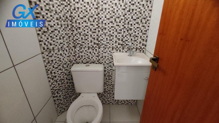 Imagem Casa com 2 Quartos à Venda, 65 m² em San Marino - Ribeirão Das Neves