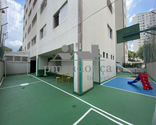 Imagem Apartamento com 3 Quartos à Venda, 88 m² em Perdizes - São Paulo Imagem Apartamento com 3 Quartos à Venda, 88 m² em Perdizes - São Paulo