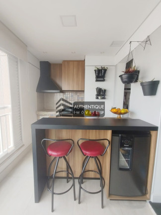 Imagem Apartamento com 2 Quartos à Venda, 77 m² em Centro - São Bernardo Do Campo Imagem Apartamento com 2 Quartos à Venda, 77 m² em Centro - São Bernardo Do Campo