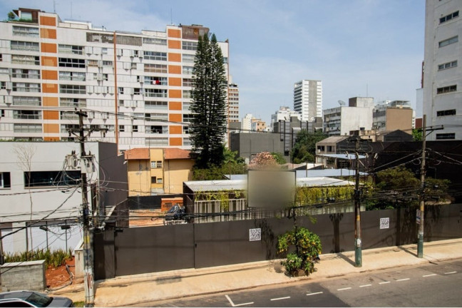 Imagem Apartamento com 2 Quartos à Venda, 83 m² em Jardim Paulista - São Paulo