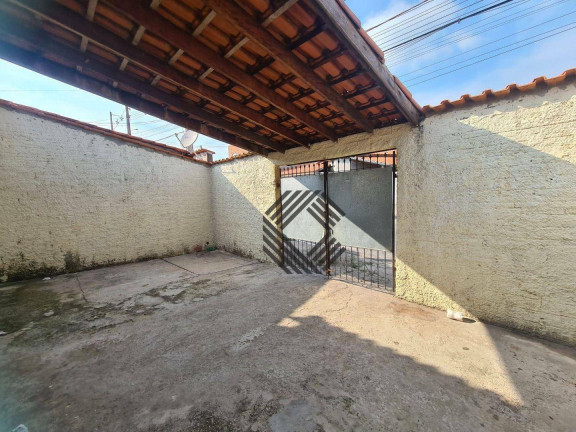 Imagem Casa com 3 Quartos à Venda, 119 m² em Residencial Votorantim Park I - Votorantim Imagem Casa com 3 Quartos à Venda, 119 m² em Residencial Votorantim Park I - Votorantim