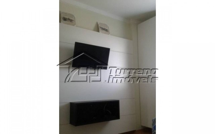 Imagem Apartamento com 3 Quartos à Venda, 100 m² em Sumaré - Caraguatatuba