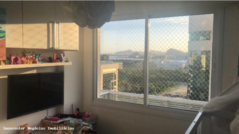 Imagem Apartamento com 3 Quartos à Venda, 102 m² em Jacarepagua - Rio De Janeiro