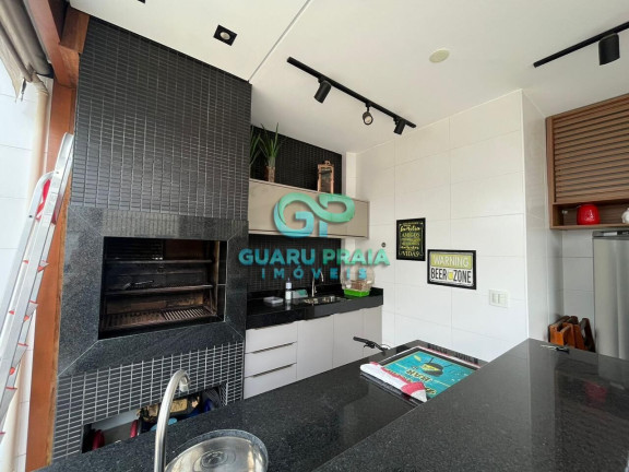 Imagem Cobertura com 3 Quartos à Venda, 210 m² em Astúrias - Guarujá