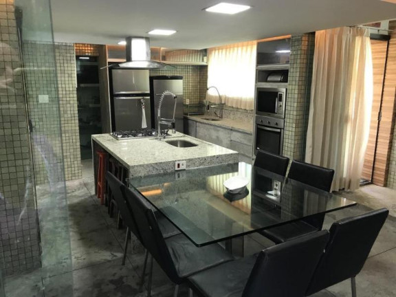 Imagem Casa com 4 Quartos à Venda, 700 m² em Vilas Do Atlântico - Lauro De Freitas