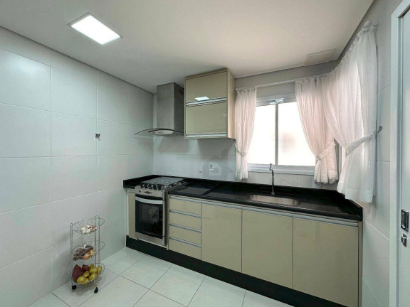 Imagem Apartamento com 3 Quartos à Venda, 130 m² em Condomínio Residencial Beethoven - Sorocaba