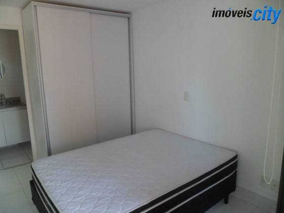 Imagem Apartamento com 1 Quarto para Alugar, 42 m² em Bela Vista - São Paulo Imagem Apartamento com 1 Quarto para Alugar, 42 m² em Bela Vista - São Paulo