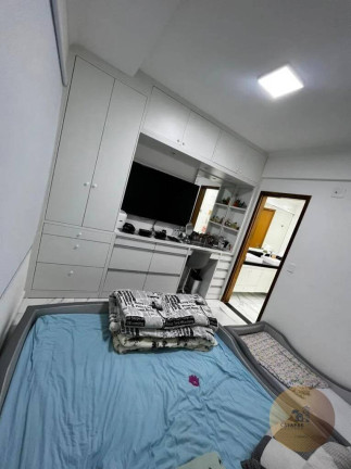 Imagem Apartamento com 2 Quartos à Venda, 82 m² em Campestre - Santo André Imagem Apartamento com 2 Quartos à Venda, 82 m² em Campestre - Santo André
