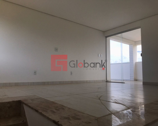 Imagem Imóvel com 3 Quartos à Venda, 140 m² em Ibituruna - Montes Claros