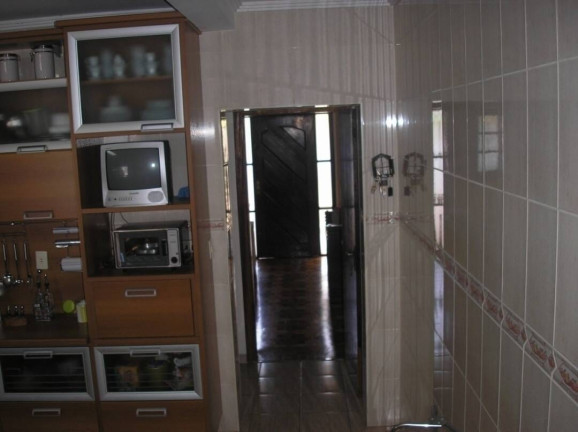 Imagem Sobrado com 2 Quartos à Venda, 220 m² em Bangu - Santo André Imagem Sobrado com 2 Quartos à Venda, 220 m² em Bangu - Santo André