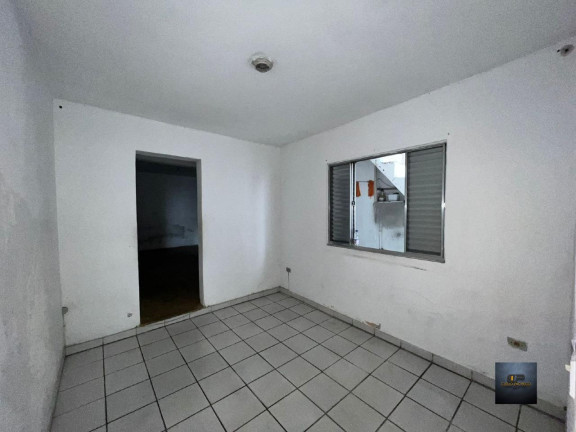 Imagem Casa com 2 Quartos à Venda, 130 m² em Independência - São Bernardo Do Campo