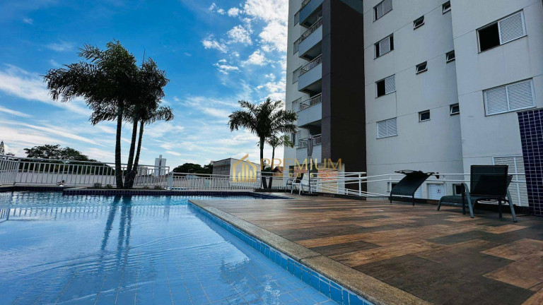 Foto do imóvel Apartamento com 2 Quartos à Venda, 65 m² em Parque Industrial - São José Dos Campos