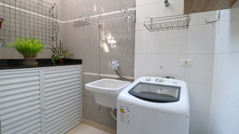 Imagem Casa de Condomínio com 2 Quartos à Venda, 64 m² em Tucuruvi - São Paulo