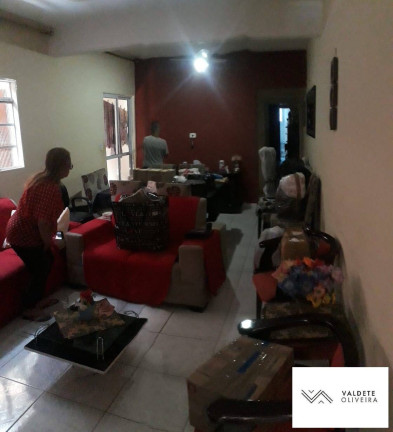 Imagem Casa com 3 Quartos à Venda, 175 m² em Parque Industrial - São José Dos Campos Imagem Casa com 3 Quartos à Venda, 175 m² em Parque Industrial - São José Dos Campos
