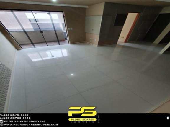 Imagem Apartamento com 3 Quartos à Venda, 76 m² em Portal Do Sol - João Pessoa Imagem Apartamento com 3 Quartos à Venda, 76 m² em Portal Do Sol - João Pessoa